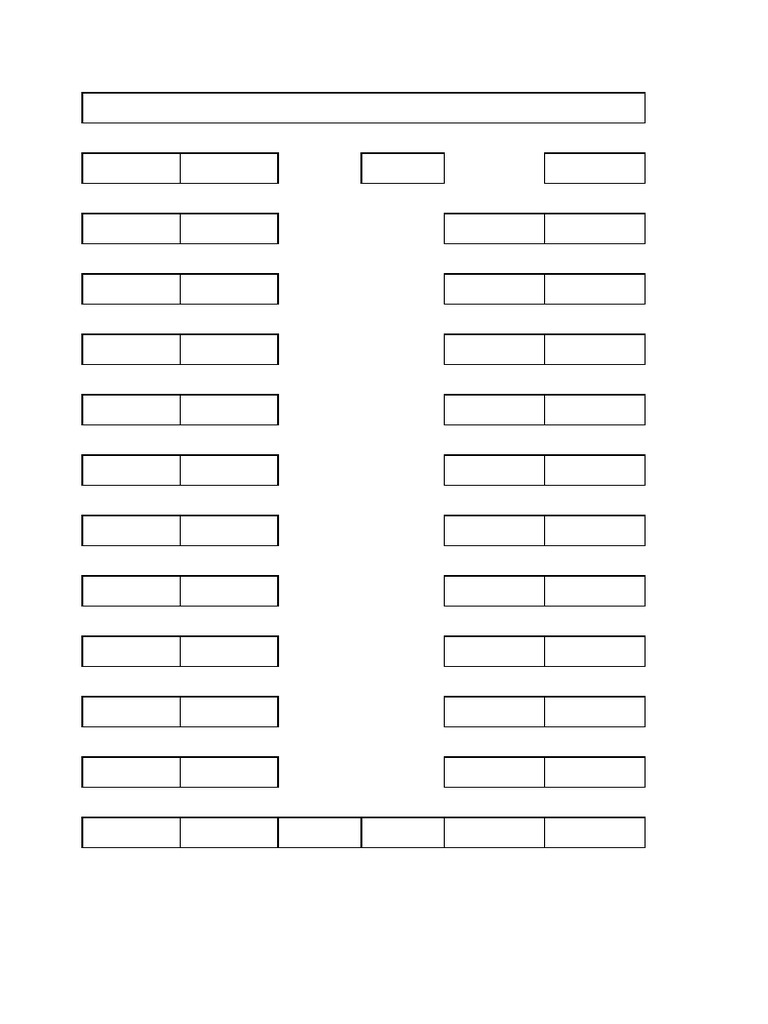 Bus 3 | PDF