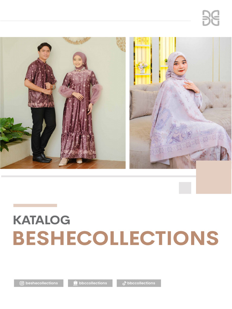 Beshe Collections Catalog Overview | PDF | Color