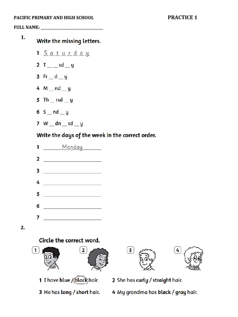 PRACTICE 2 - 32 bản | PDF