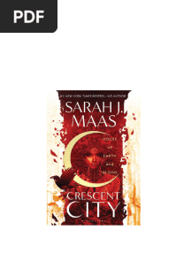 House of Earth and Blood Sarah J. Maas download