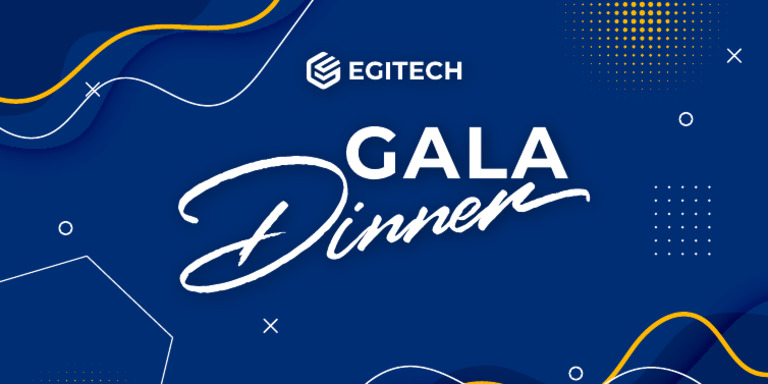 Gala Dinner - Final | PDF