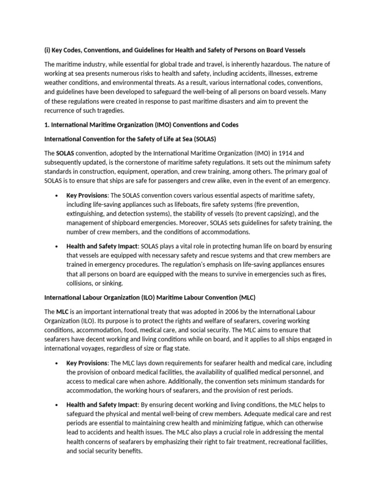HSOB Assignmetn | PDF | Safety | Risk Management