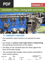 AVL Schrick Camshaft Catalog 2011 E | PDF | Rotating
