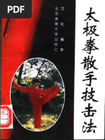 太極拳釋義　董英傑 董英杰/杨氏快拳- YouTube