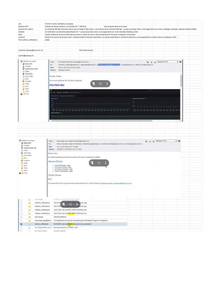 Layout ServiceDesk Plus | PDF