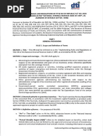 ATIR & ABR Submission Guide for RBEs | PDF | Taxes | Employment