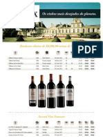 World Wine Bordeaux Club