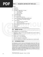 Kaplan's Environmental Preference Model | PDF | Psychology ...