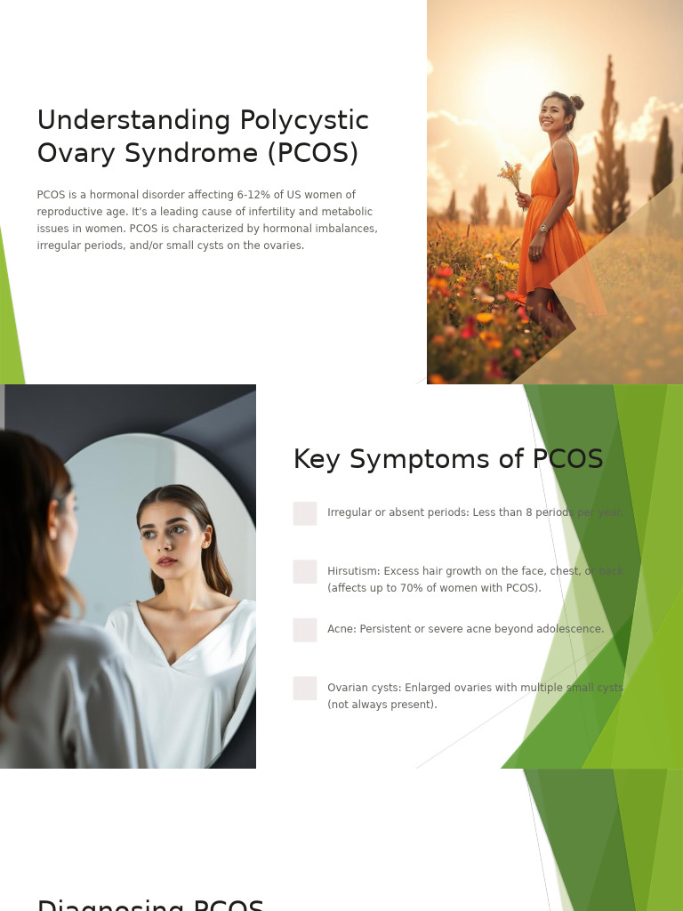 Understanding Polycystic Ovary Syndrome Pcos Pdf Polycystic Ovary