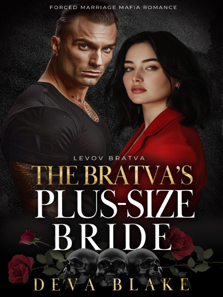 Deva Blake - Levov Bratva 09 The Bratva's Plus Size Bride - Ro | PDF