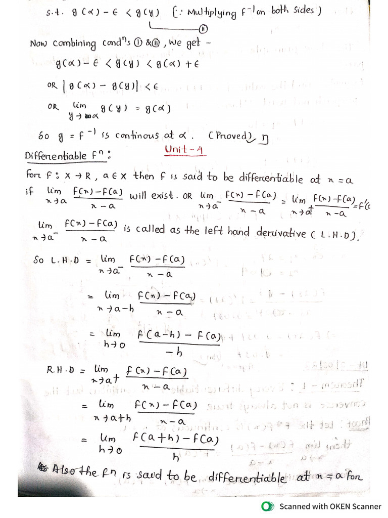 Unit 4 | PDF