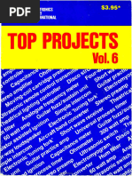 Maplin Project Book Reprints 1983 | PDF | Amplifier | Rectifier