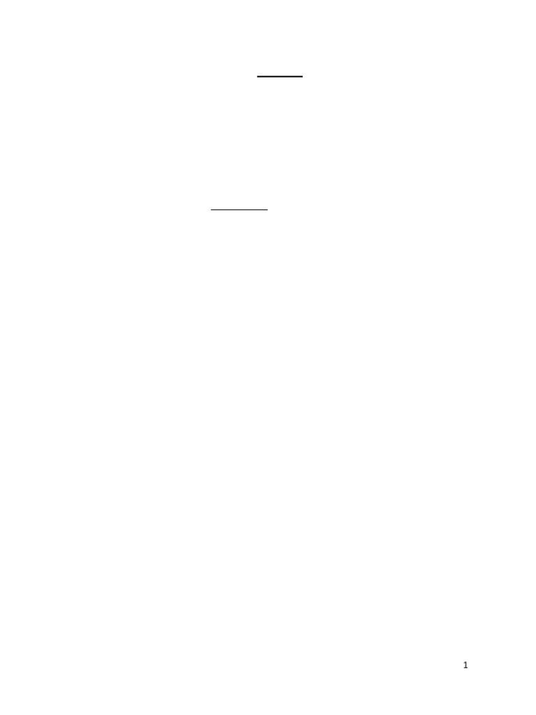 MEFA Mid 2 Bit Bank With Answers | PDF | Capital Budgeting | Net ...