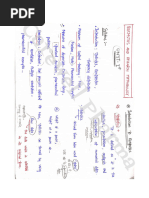 Unit 3 IMA Lecture Notes | PDF