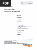 Network Rail GRIP Process Overview | PDF | Life Cycle Assessment ...
