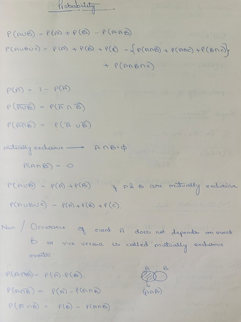 DMP Mse1 | PDF