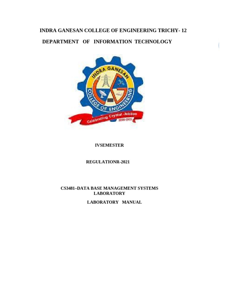 Front Page | PDF