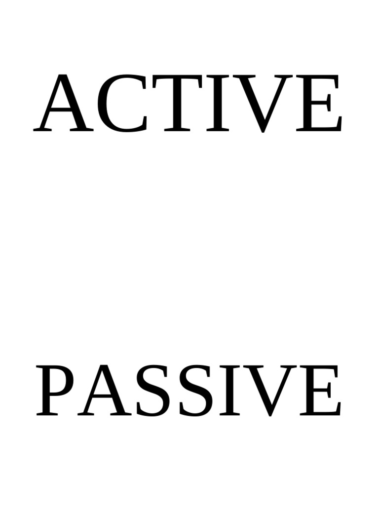 Flash Card | PDF