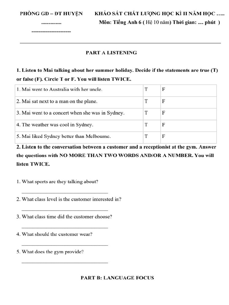De 3 | PDF