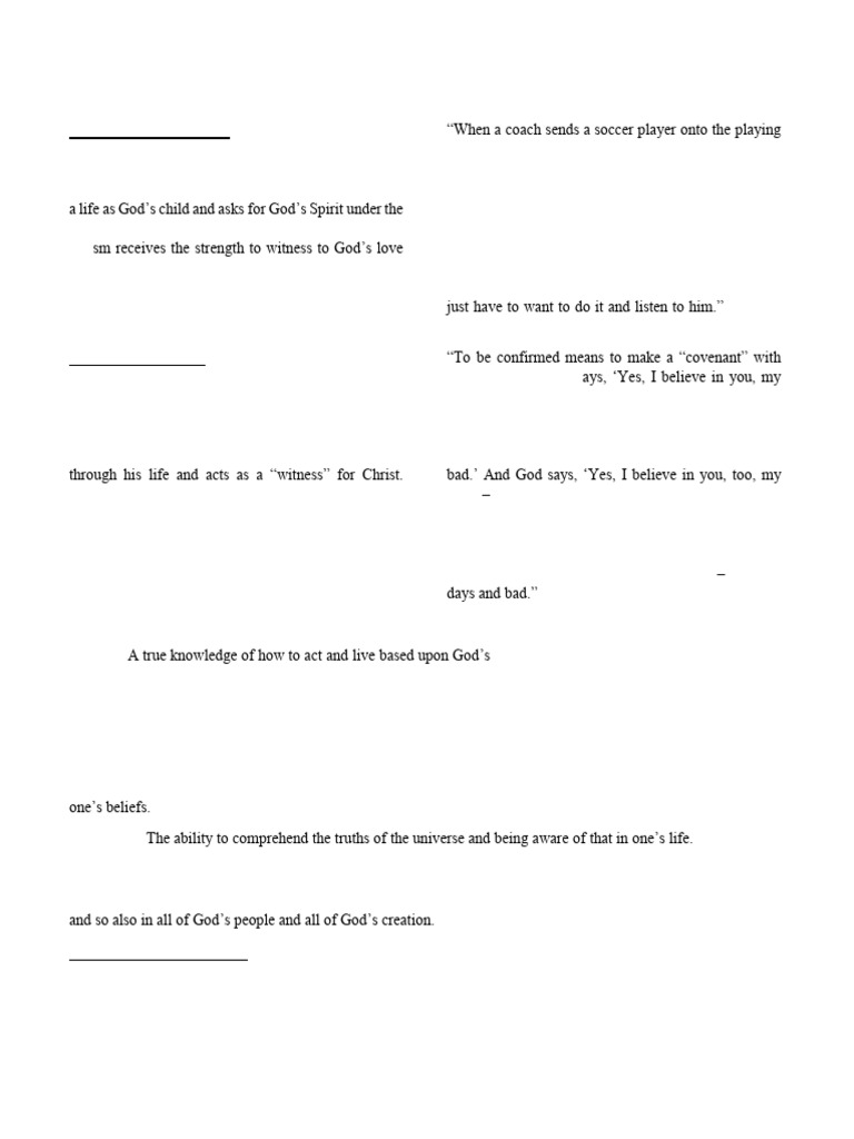 STP Confirmation Confirmation Instructions For Sponsors Parents UPDATED ...