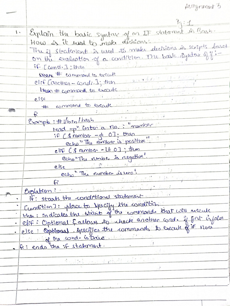 SSP Assign-3 | PDF