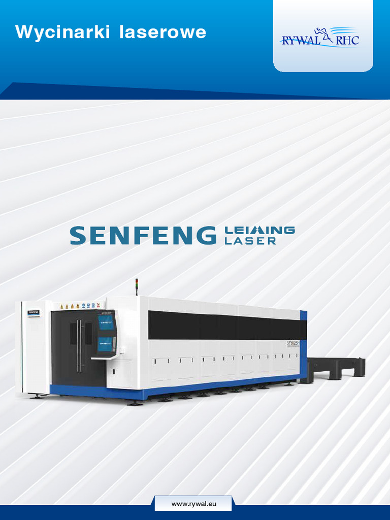 Senfeng Katalog | PDF