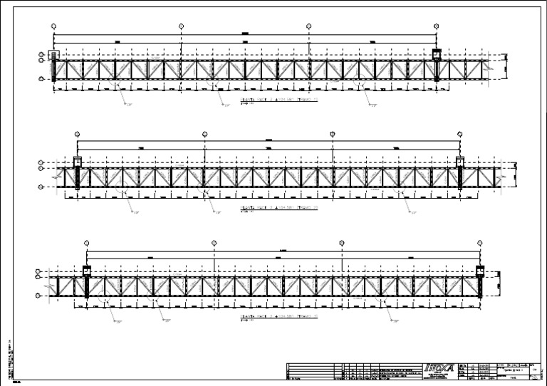 Plano 10 de 17 Rack CSF RevC | PDF