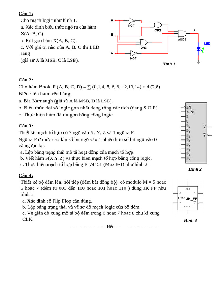 Cauhoi Traloi1 | PDF
