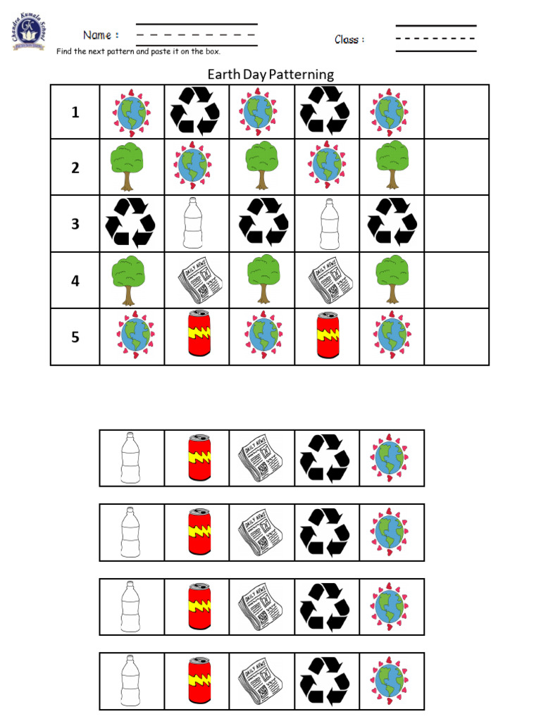 PG Worksheet | PDF