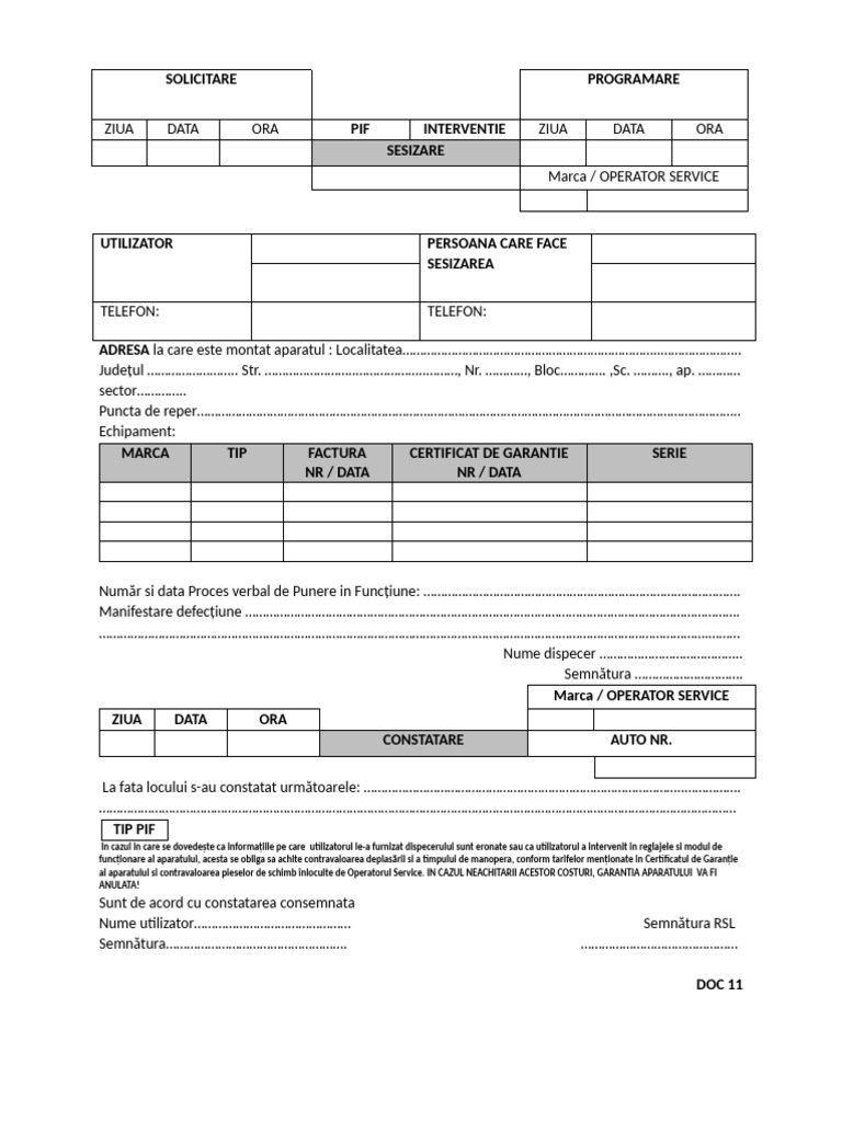 Sesizare Doc11 | PDF