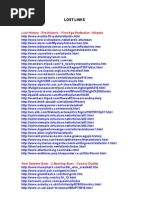 Download Lost History - Histria antiga by Portal do Subrbio Ferrovirio de Salvador SN8508918 doc pdf