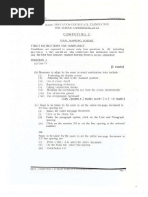 BECE-2024-COMPUTING-MARKING-SCHEME