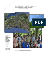 Censo Primera 2009