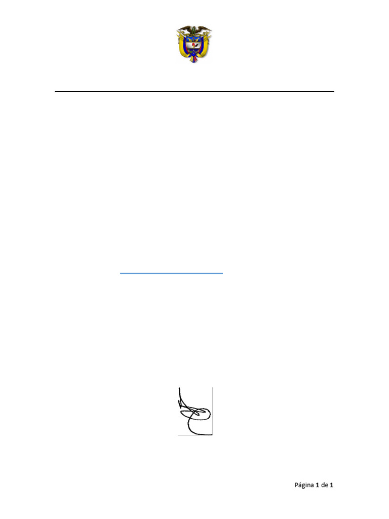 038 Auto Decret A Prueba | PDF
