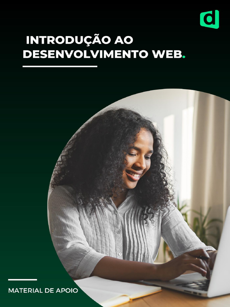 Introdução ao Desenvolvimento Web | PDF | Rede mundial de computadores ...