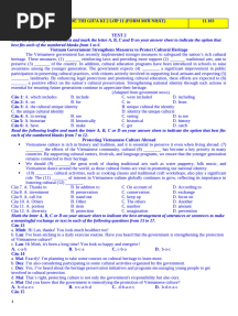 11.103 ĐỀ THI GIỮA KÌ 2 -TEST 2-LỚP 11 copy