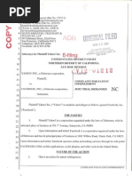 Download Yahoos Patent Lawsuit Against Facebook by DealBook SN85094882 doc pdf