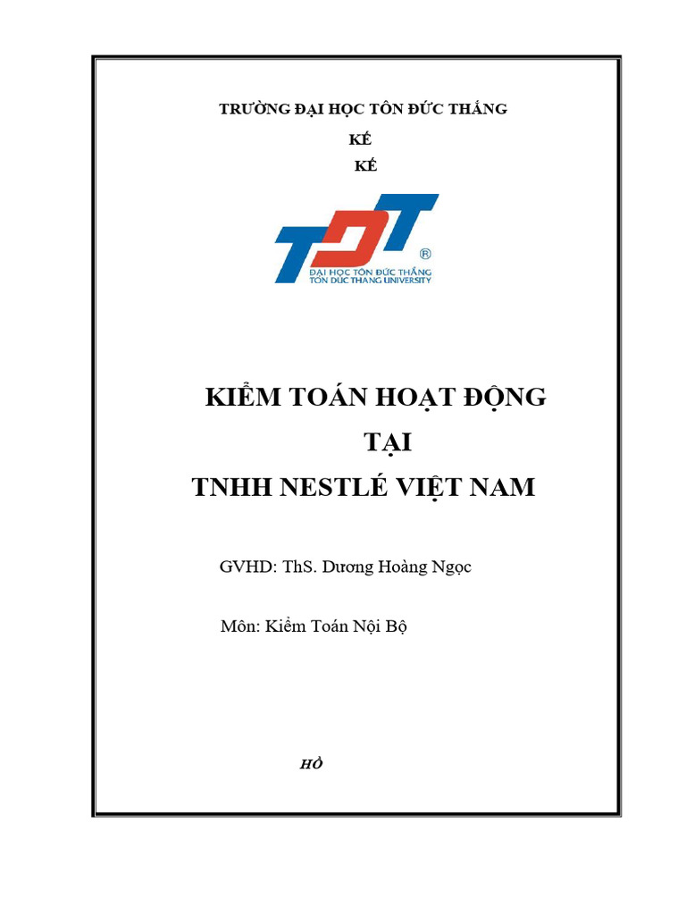(S4) - 02. Ho T Đ NG Marketing | PDF