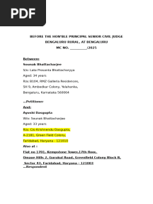 Sounak Bhattacharjee - DIVORCE PETITION - 4.4.25 (1)
