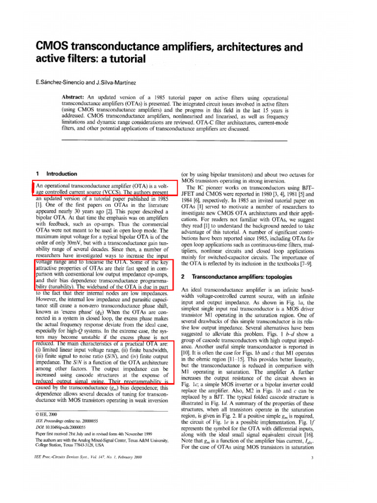 OTA | PDF