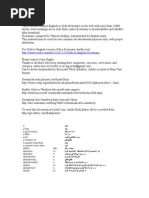 English To Urdu And Roman Urdu Dictionary Pdf Pdf Microsoft Excel Writing