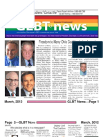 GLBT News March 2012 E.mailer