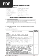 Oficio Para Nombrar Padrino