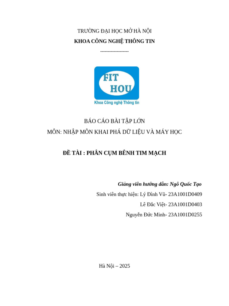 BTL KPDL | PDF