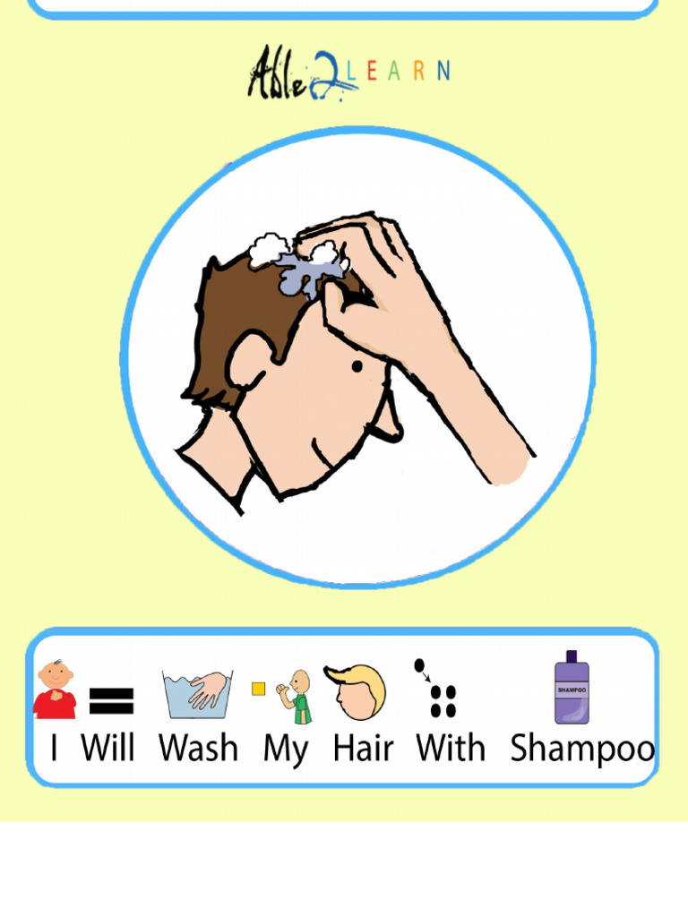Shampoo | PDF