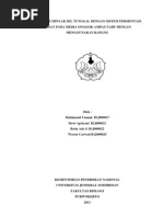 Download Mikrobiologi industri_laporan by Dewi Apriyani SN85100752 doc pdf