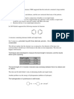 Benzene