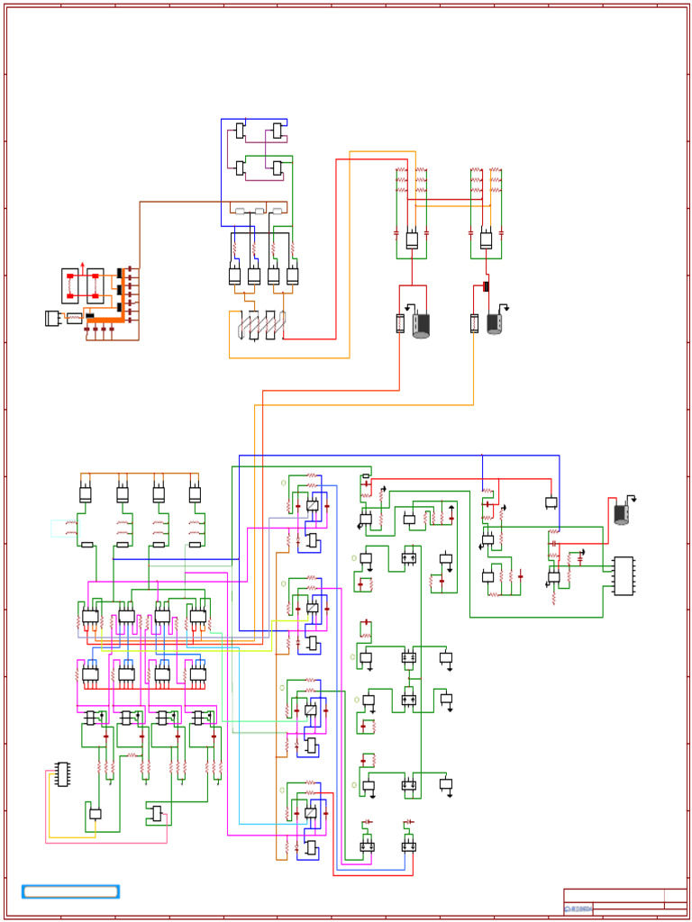 Electronic Component Specifications Sheet | PDF
