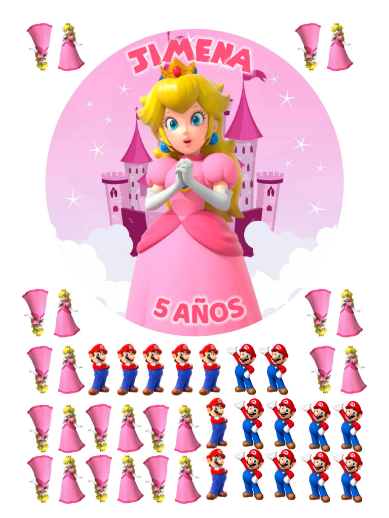 PEACH | PDF
