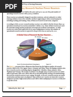 Chapter 03 _ Reseach Nuclear Power Reactors